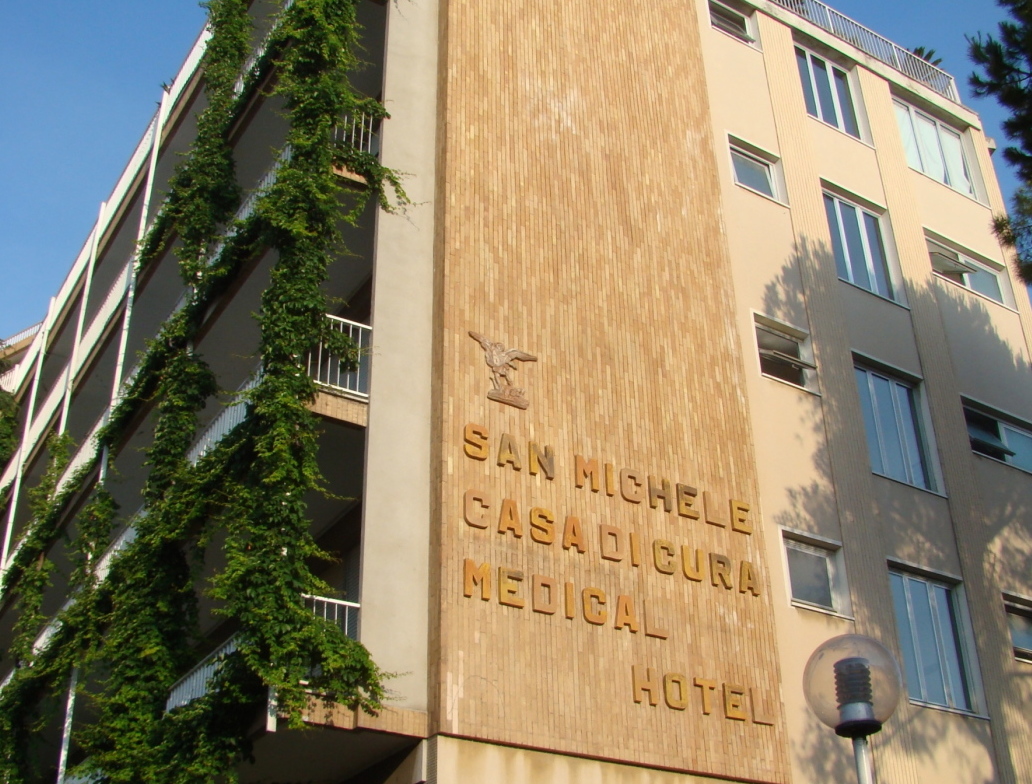 Clinica San Michele Albenga