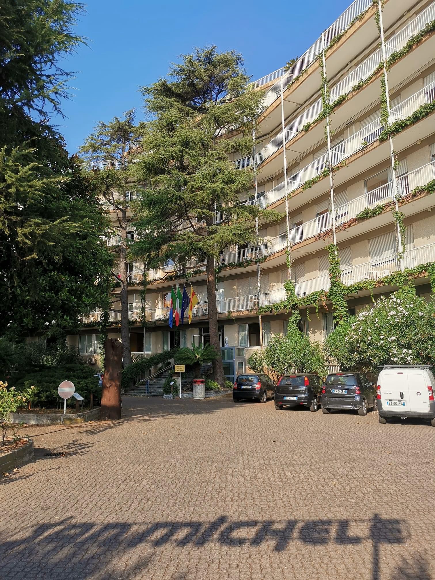 Clinica San Michele Albenga